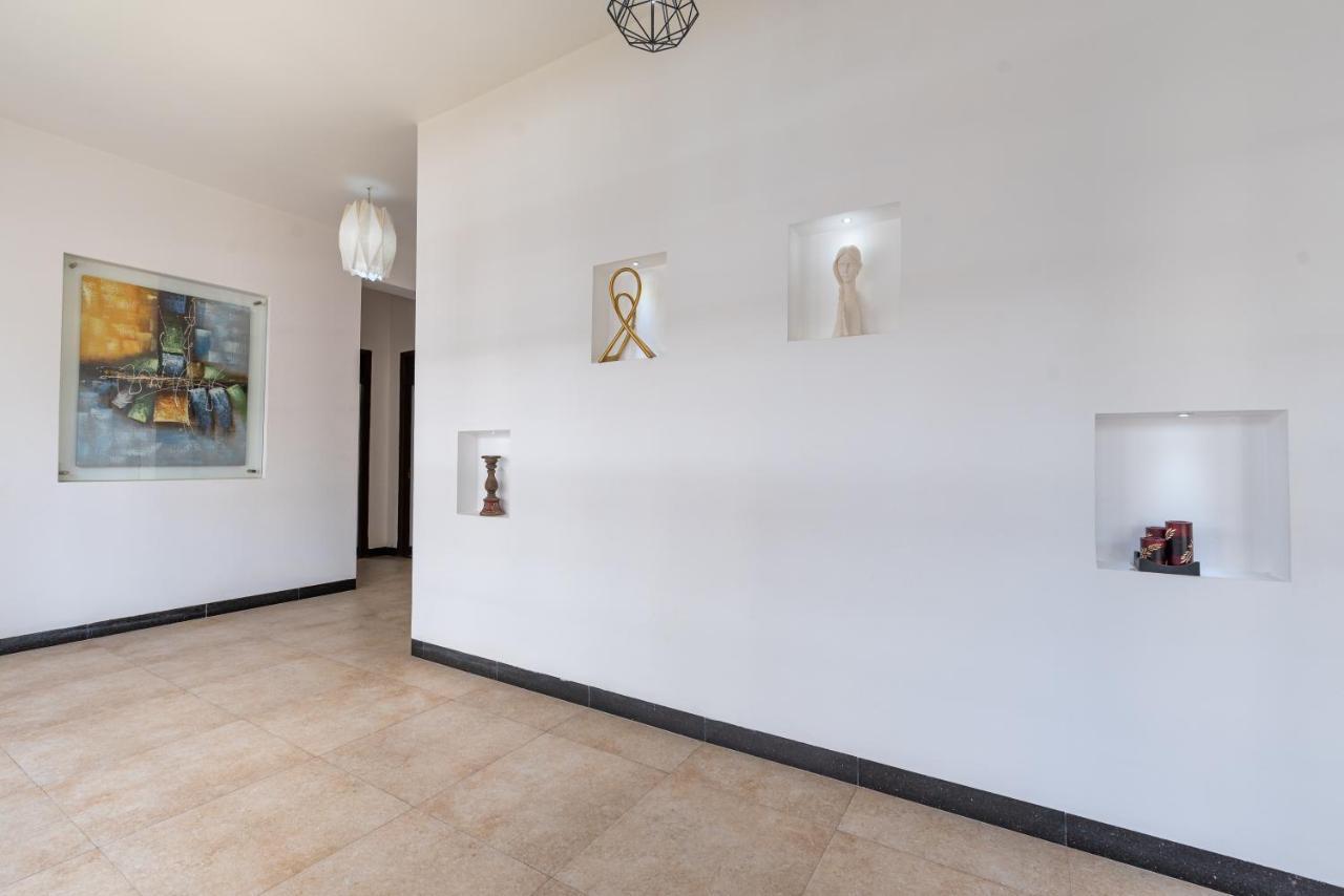 Villa Calangute Phase 12 מראה חיצוני תמונה