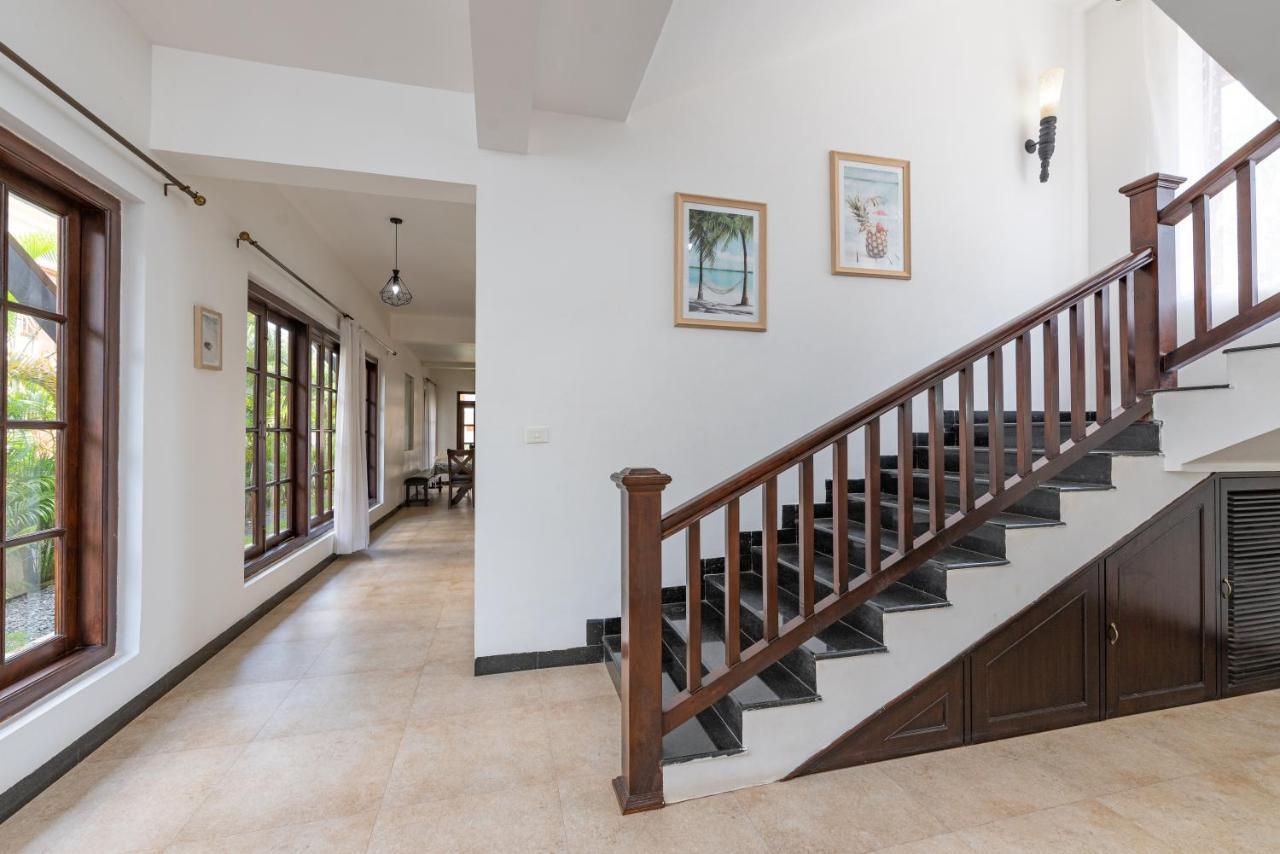 Villa Calangute Phase 12 מראה חיצוני תמונה