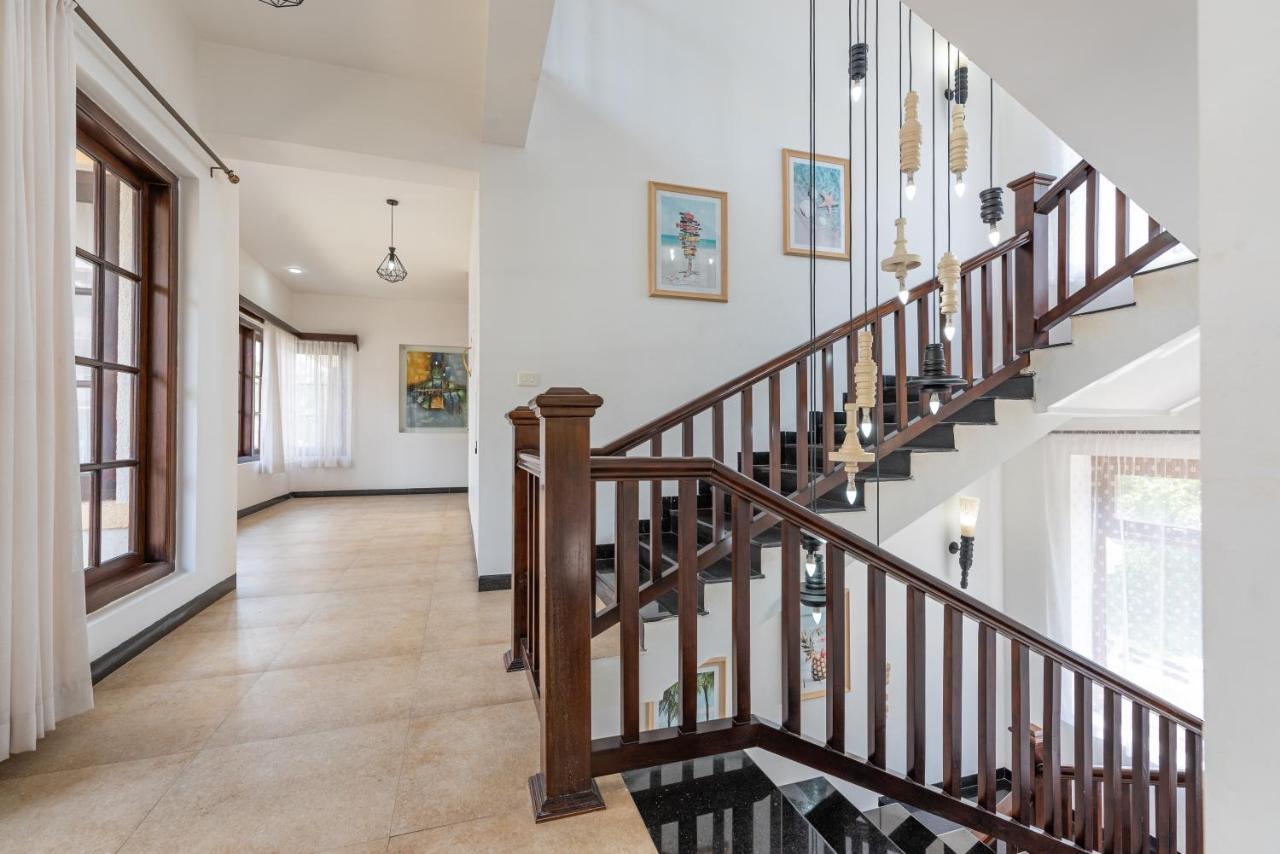 Villa Calangute Phase 12 מראה חיצוני תמונה