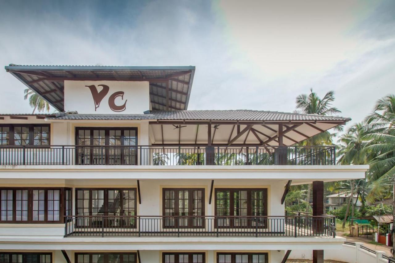 Villa Calangute Phase 12 מראה חיצוני תמונה