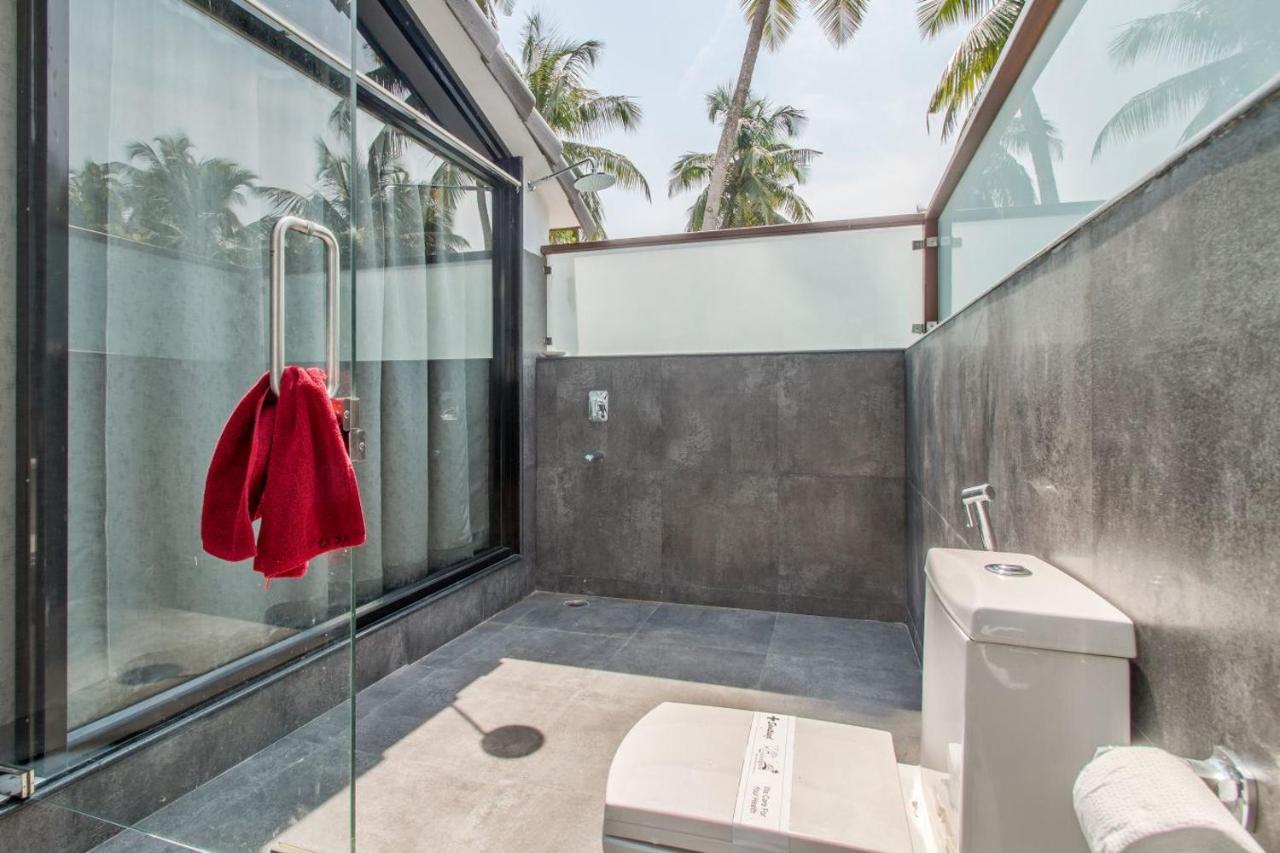 Villa Calangute Phase 12 מראה חיצוני תמונה
