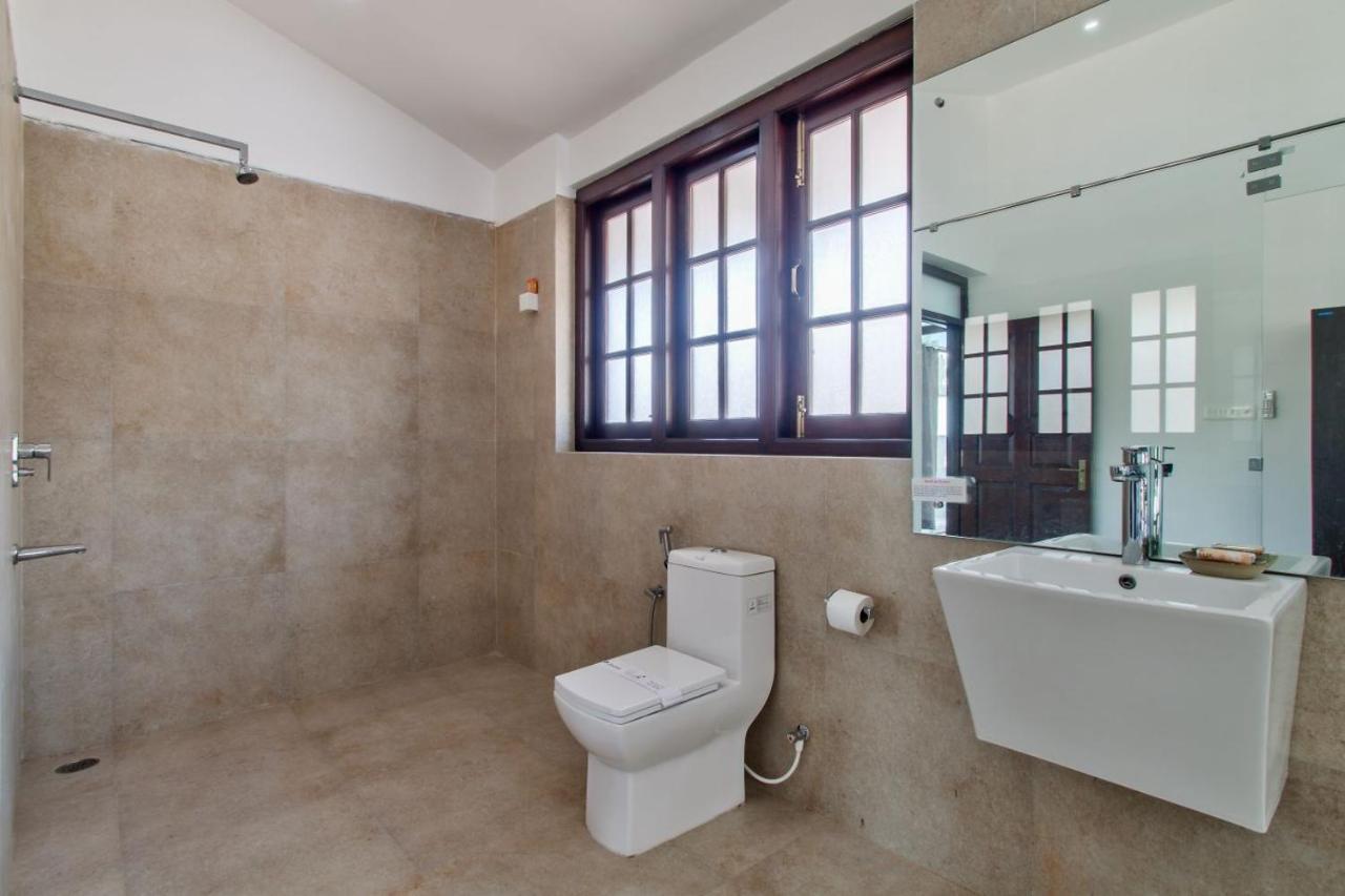Villa Calangute Phase 12 מראה חיצוני תמונה