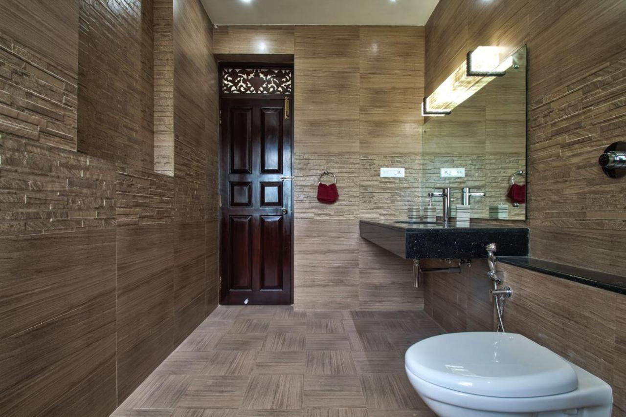 Villa Calangute Phase 12 מראה חיצוני תמונה