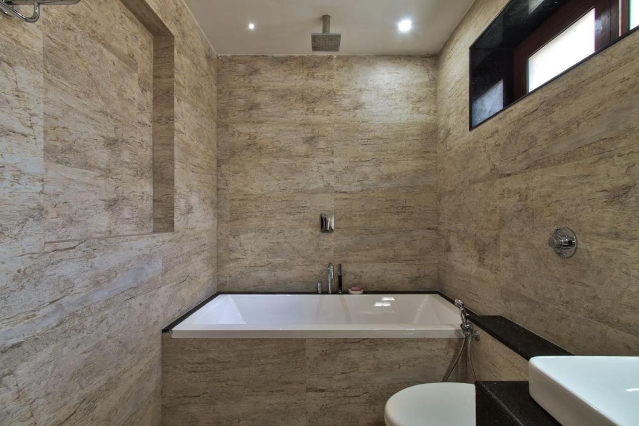 Villa Calangute Phase 12 מראה חיצוני תמונה