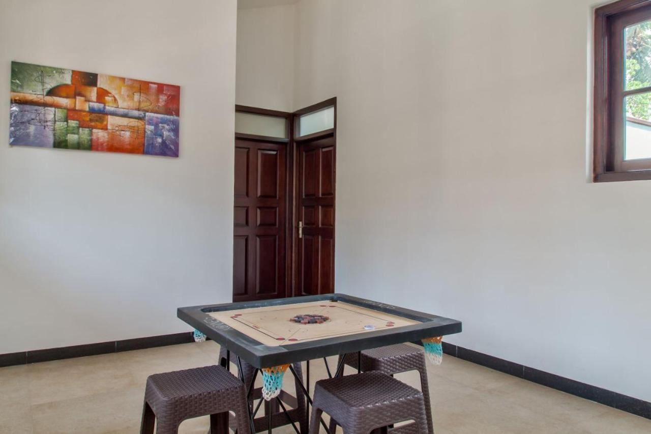Villa Calangute Phase 12 מראה חיצוני תמונה